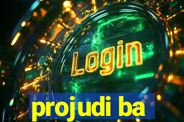 projudi ba